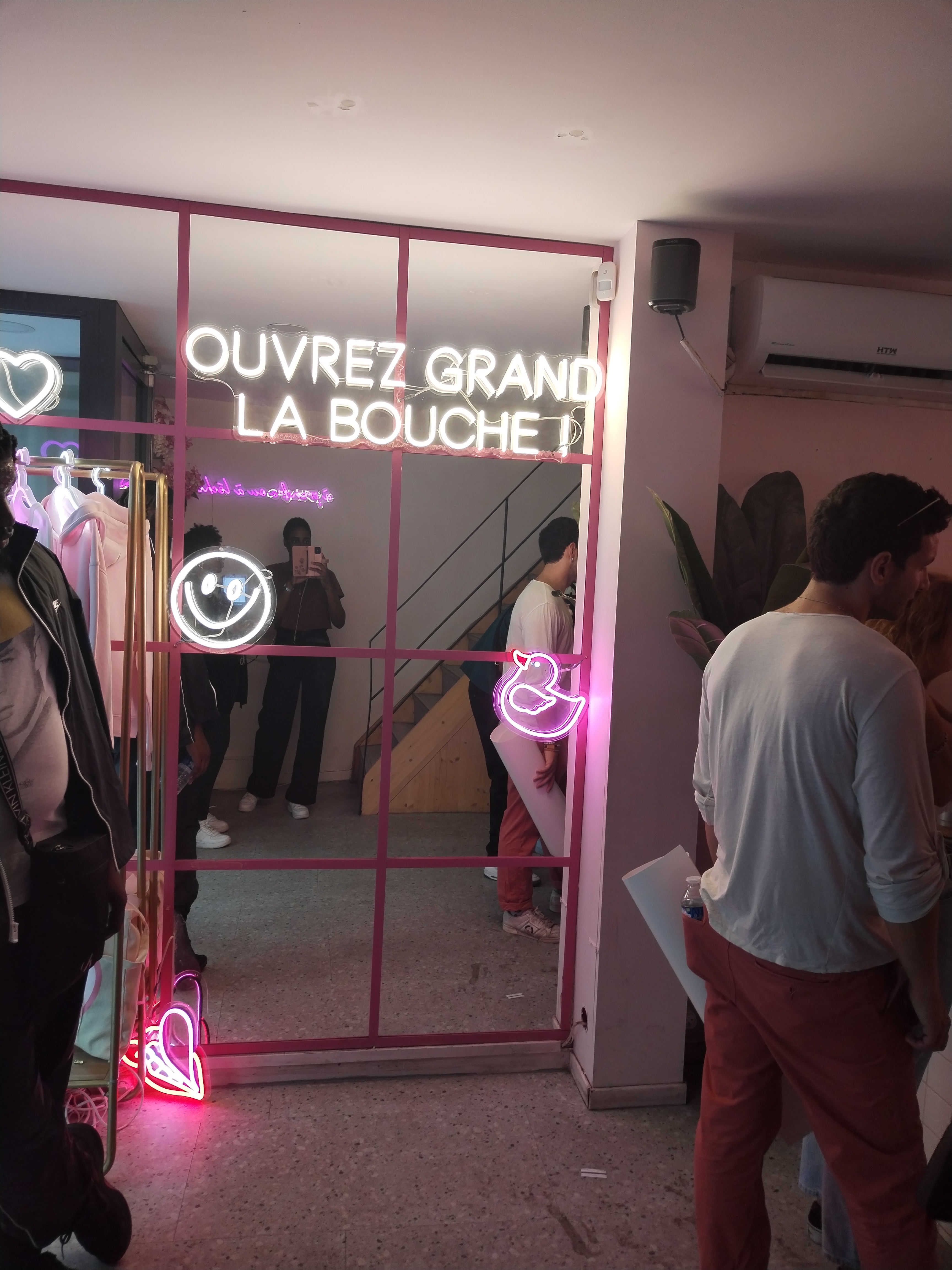Photo n° 3 de l'avis de Bheverly. fait le 11/10/2022 à 11:37
