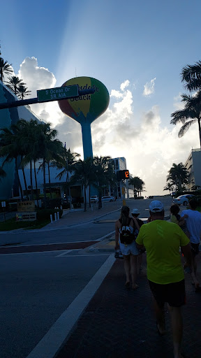 Convenience Store «7-Eleven», reviews and photos, 4112 S Ocean Dr, Hollywood, FL 33019, USA