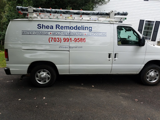Shea Remodeling