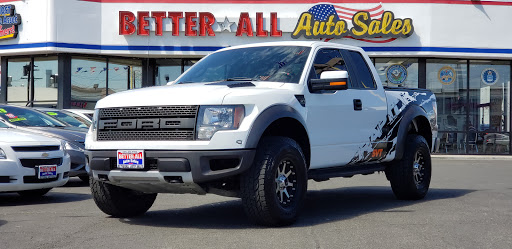 Used Car Dealer «Better All Auto Sales», reviews and photos, 914 S 1st St, Yakima, WA 98901, USA