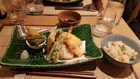 Plats et boissons du Restaurant japonais Nobuki Table Japonaise à Tours - n°12