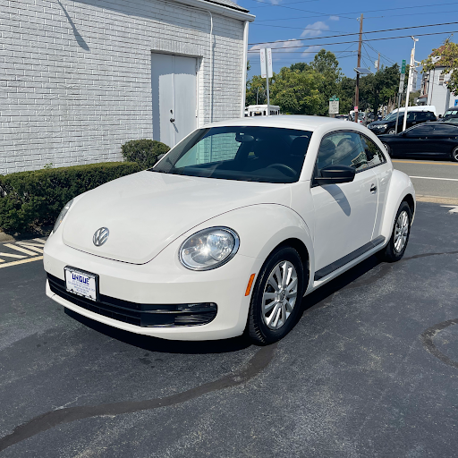 Used Car Dealer «Unique Auto Sales Inc», reviews and photos, 524 Lexington Ave, Clifton, NJ 07011, USA