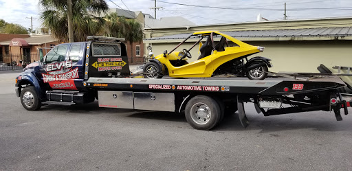 Motorcycle Shop «The Ride Factory - Ybor City», reviews and photos, 2101 N 22nd St, Tampa, FL 33605, USA