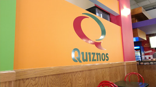 Sandwich Shop «Quiznos», reviews and photos, 111 W Douglas Ave #100, Wichita, KS 67202, USA