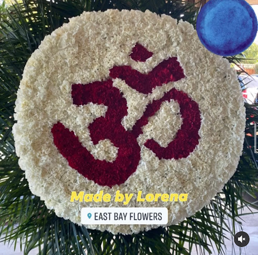 Florist «East Bay Flowers», reviews and photos, 1200 E 14th St, San Leandro, CA 94577, USA