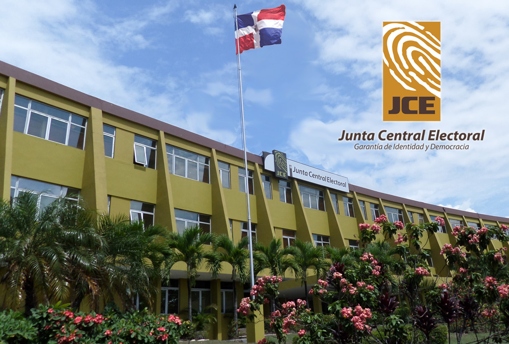 Junta Central Electoral - JCE