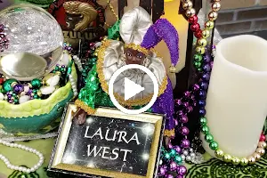 Laura E. West, Fortune-teller & Certfied Lipsologist for Parties & Events image