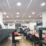 Photo n°2 de l'avis de Doru.l fait le 21/06/2019 à 21:11 sur le  Ristorante Pizzeria Cavalieri Spiaggia à Rimini