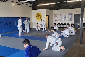 Gracie Humaita image