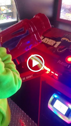 Amusement Center «Make Believe Family Fun Center», reviews and photos, 8303 Day Dr, Parma, OH 44129, USA