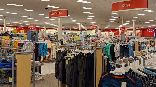 Department Store «Target», reviews and photos, 128 Bailey Farm Rd, Monroe, NY 10950, USA