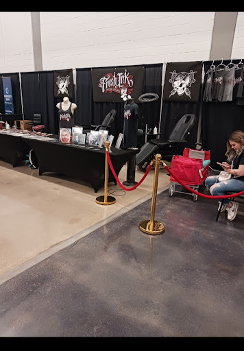 Explore gap filling tattoo ideas, creative tattoo ideas in Abilene, available at Freshink tattoo studio