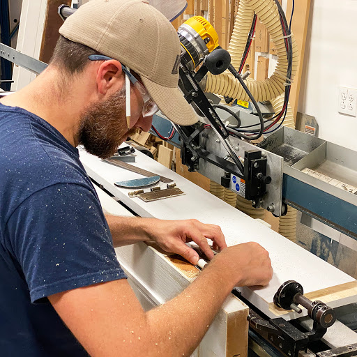 Building Materials Store «Hamilton Building Supply Co.», reviews and photos, 65 Klockner Rd, Trenton, NJ 08619, USA