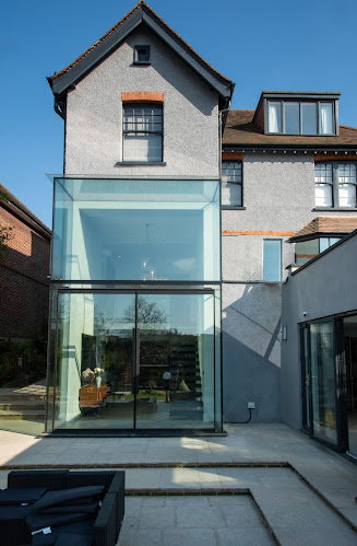 MK Architects - London