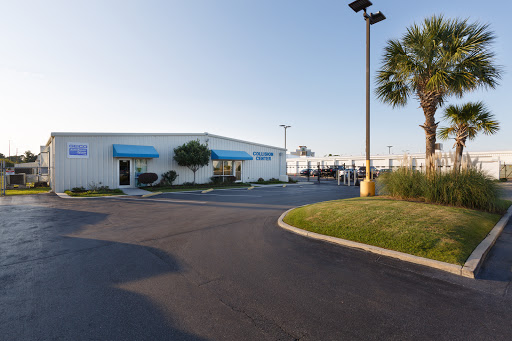 Auto Body Shop «Jeff Gordon Chevrolet - Collision Center», reviews and photos, 228 S College Rd b, Wilmington, NC 28403, USA