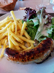 Photo n°28 de Crêperie Restaurant de Bréca Denis et Valérie à Saint-Lyphard ()