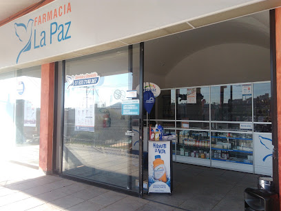 Farmacia La Paz, , 