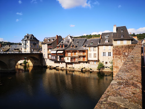 La Mie du Grifoul à Espalion