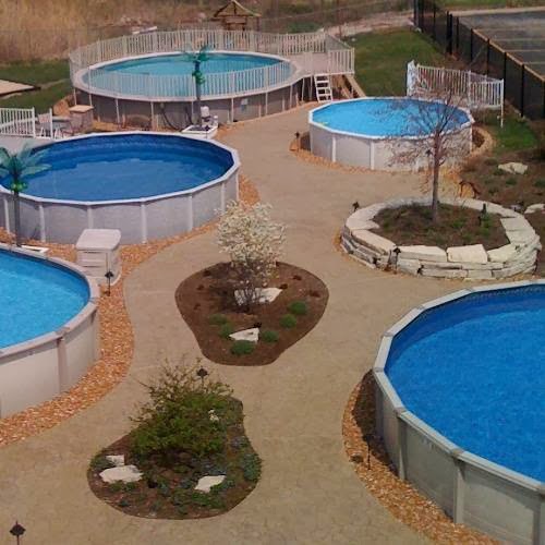 Outdoor Furniture Store «American Sale - Orland Park», reviews and photos, 16660 South La Grange Road, Orland Park, IL 60467, USA