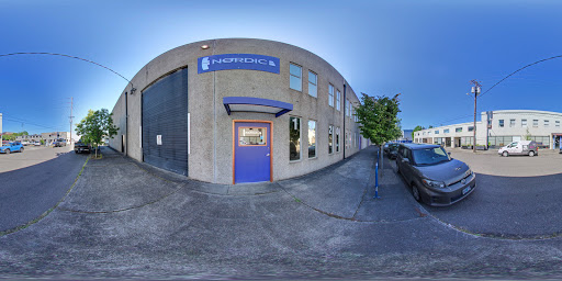 Volvo Dealer «DLR Nordic», reviews and photos, 3838 SW Barbur Blvd, Portland, OR 97239, USA