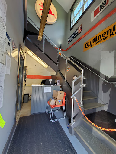 Auto Repair Shop «Meccanic Shop North Inc», reviews and photos, 6 Dingle Ridge Rd, North Salem, NY 10560, USA