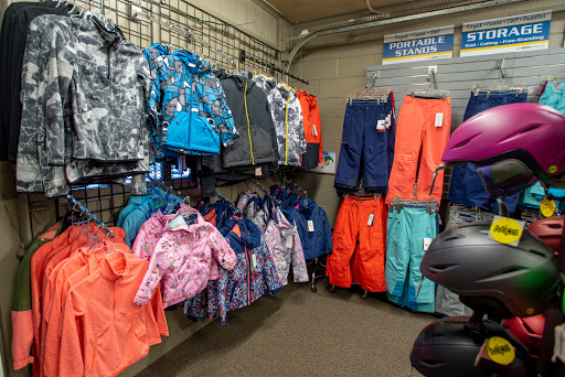 Outdoor Sports Store «Mountain to Sound Outfitters», reviews and photos, 3602 SW Alaska St, Seattle, WA 98126, USA