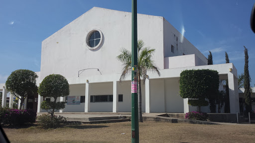 Parroquia “San Josemaria Escrivá de Balaguer”