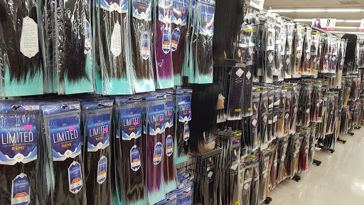 Beauty Supply Store «JT Beauty», reviews and photos, 6851 Longview Rd, Kansas City, MO 64134, USA