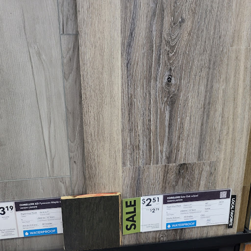 Flooring Store «Lumber Liquidators, Inc.», reviews and photos, 5829 West Sam Houston Pkwy N, Houston, TX 77041, USA