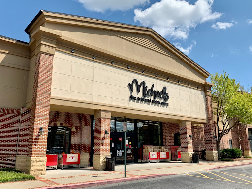 Michaels, 612 W Crossville Rd, Roswell, GA 30075, USA, 