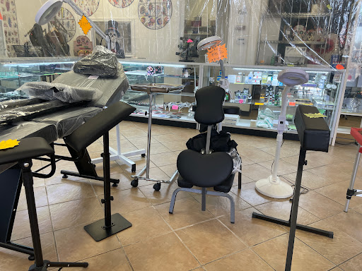 Explore trust no one tattoo ideas, creative tattoo ideas in Mesquite, available at Dallas Tattoo Supplies 3