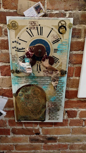 Art Gallery «Arts For Act Gallery», reviews and photos, 2265 First St, Fort Myers, FL 33901, USA