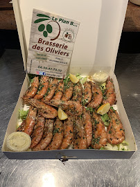 Photos du propriétaire du Restaurant Brasserie des Oliviers - Le Plan B à Saint-Pargoire - n°15