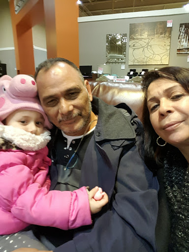 Furniture Store «Ashley HomeStore», reviews and photos, 81 Trotters Way, Freehold, NJ 07728, USA