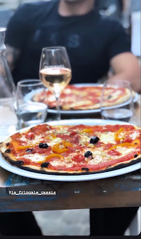 Photos du propriétaire du Pizzeria La fringale à Cassis - n°3