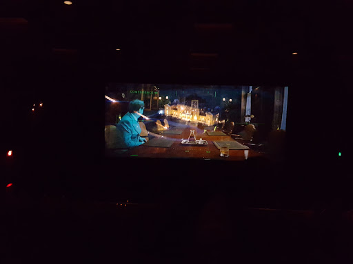 Movie Theater «Regal Cinemas Town Center 16 & RPX», reviews and photos, 2795 Town Center Dr, Kennesaw, GA 30144, USA