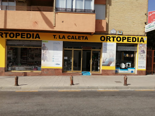 Ortopedia Técnica La Caleta