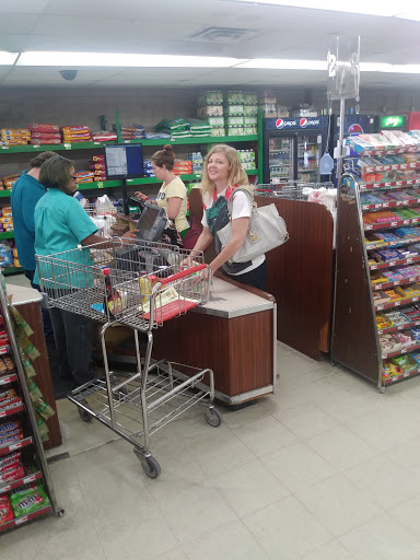 Grocery Store «Bullocks», reviews and photos, 630 N Broadway St, Truth or Consequences, NM 87901, USA