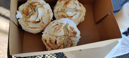 Donut Shop «Hurts Donut Company», reviews and photos, 746 Asp Ave, Norman, OK 73069, USA