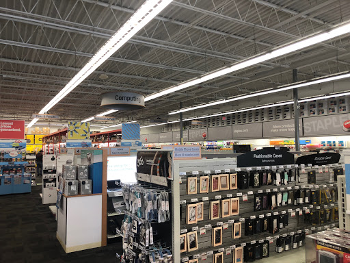 Office Supply Store «Staples», reviews and photos, 1301 W Wade Hampton Blvd, Greer, SC 29651, USA