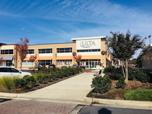 Hair Salon «Ulta Beauty», reviews and photos, 2116 Village Market Place, Morrisville, NC 27560, USA