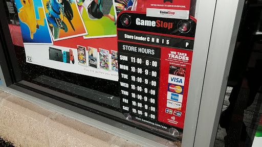 Video Game Store «GameStop», reviews and photos, 121 Howland Blvd Suite 105, Deltona, FL 32738, USA