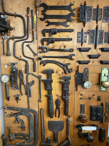 Hardware Store «Ace Hardware Fruitland Park», reviews and photos, 3431 US-441, Fruitland Park, FL 34731, USA