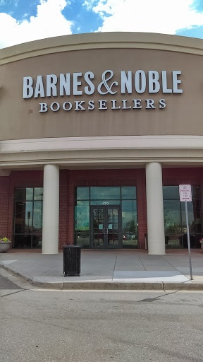 Book Store «Barnes & Noble», reviews and photos, 170 S Abilene St, Aurora, CO 80012, USA
