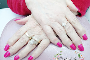 Nails by Karen - mobile nail technician