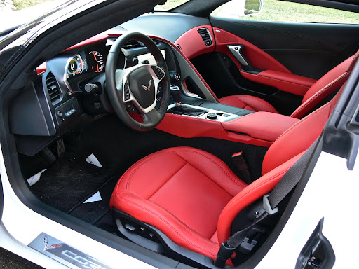 Chevrolet Dealer «Outten Chevrolet of Hamburg», reviews and photos, 1080 S Fourth St, Hamburg, PA 19526, USA