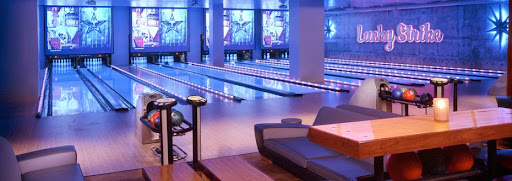 Bowling Alley «Lucky Strike Houston», reviews and photos, 1201 San Jacinto St, Houston, TX 77002, USA