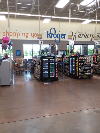 Grocery Store «Kroger Marketplace», reviews and photos, 855 Salem Rd, Conway, AR 72034, USA