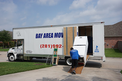 Bay Area Movers, Inc.