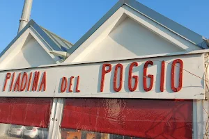 La Piadina del Poggio image